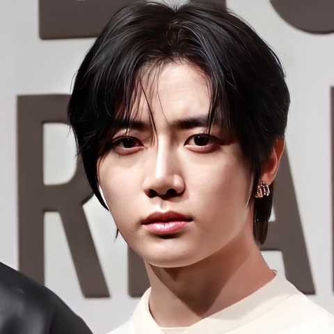 범규 프로필