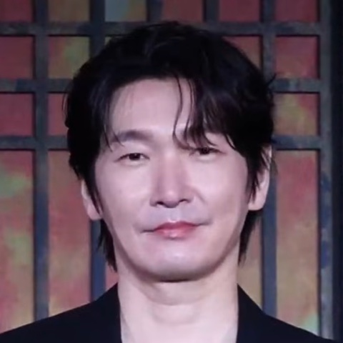 조승우 프로필