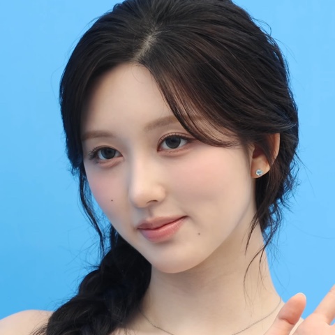 가을 프로필