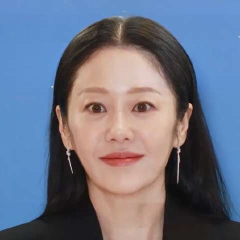 고현정 프로필