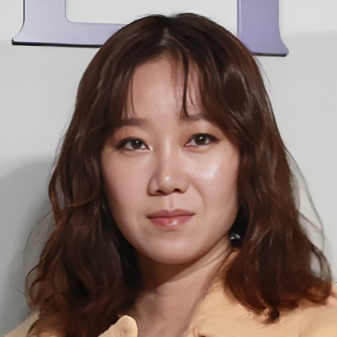 공효진 프로필