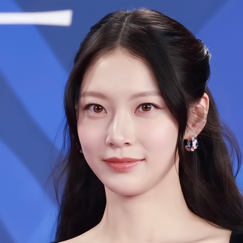공승연 프로필