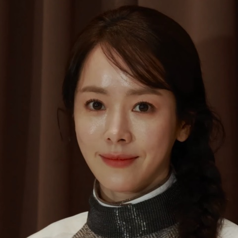 한지민 프로필