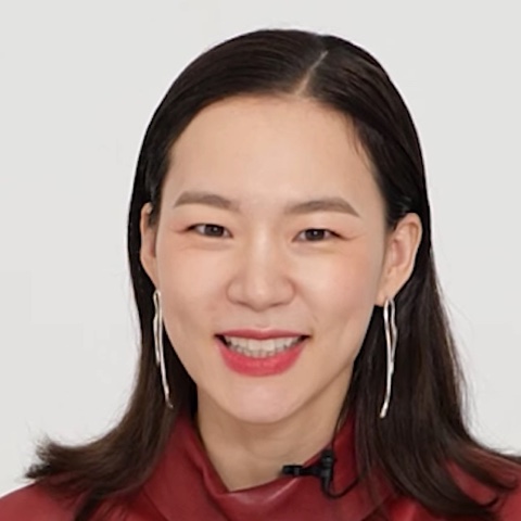 한예리 프로필
