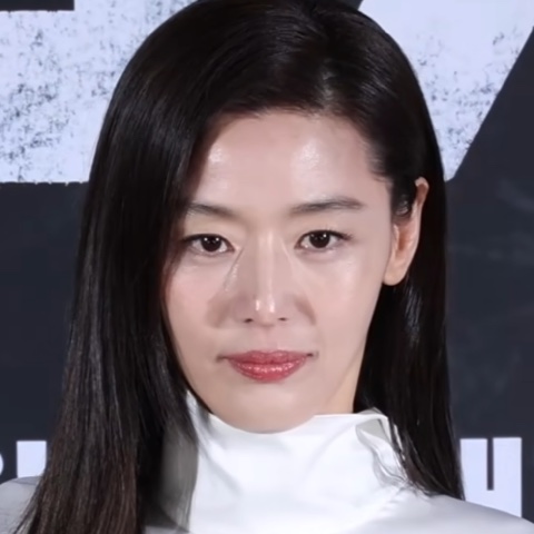 전지현 프로필