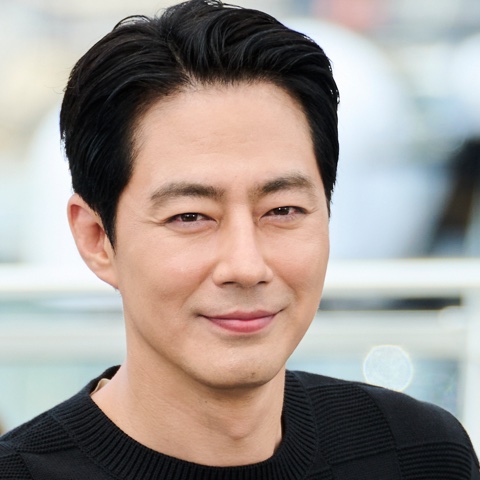 조인성 프로필