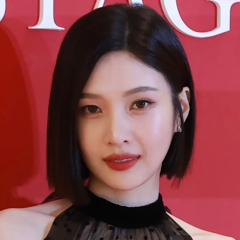 조이 프로필