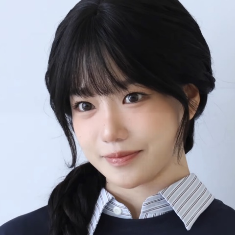 조유리 프로필
