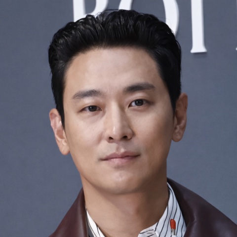 주지훈 프로필