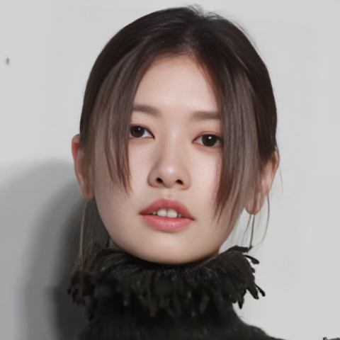 정소민 프로필