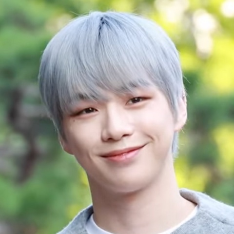 강다니엘 프로필