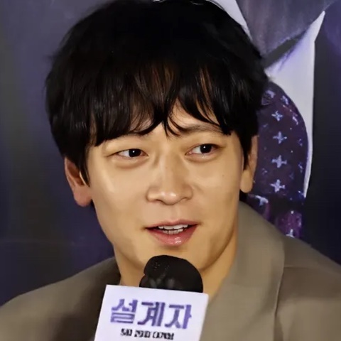 강동원 프로필