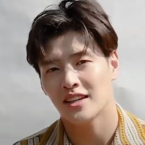 강하늘 프로필