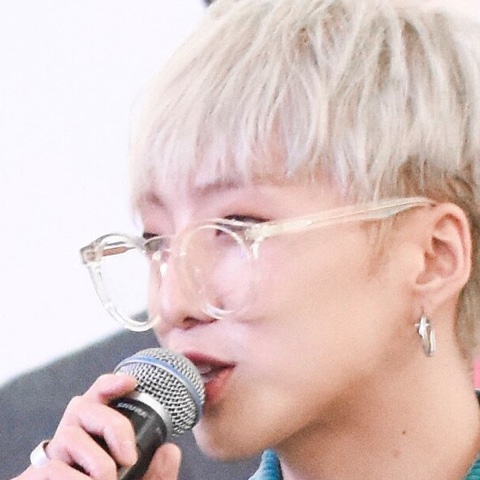 강승윤 프로필