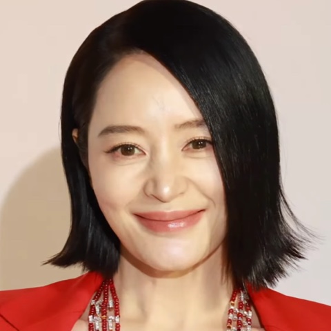 김혜수 프로필