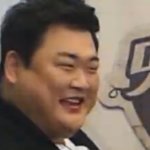 김준현 프로필