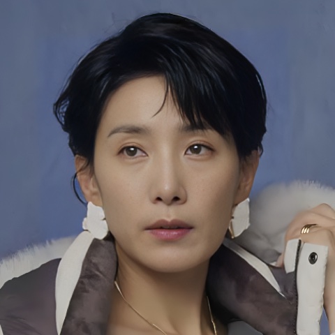 김서형 프로필