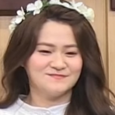 김신영 프로필