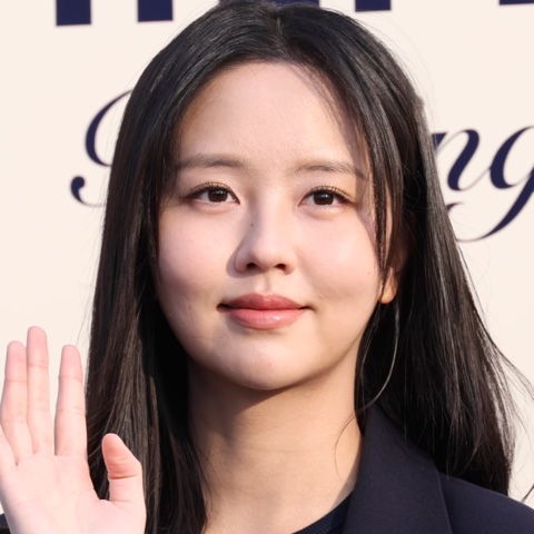 김소현 프로필