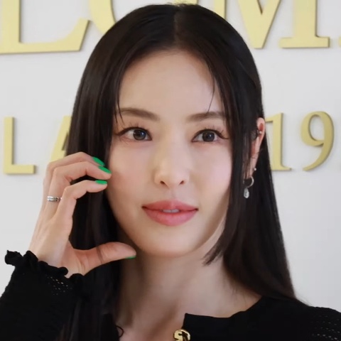이다희 프로필