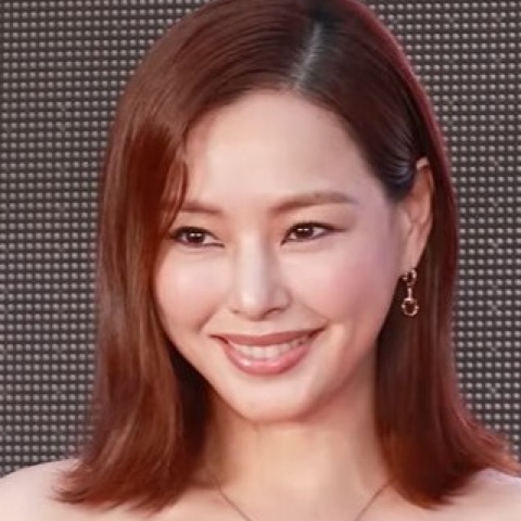 이하늬 프로필