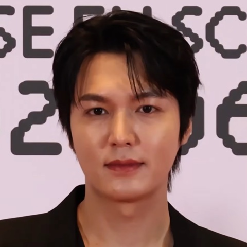 이민호 프로필
