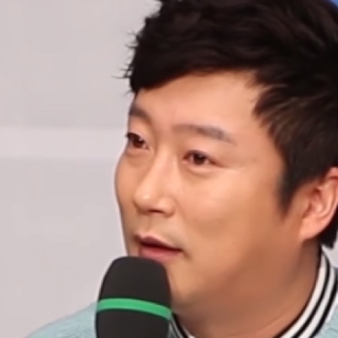 이수근 프로필