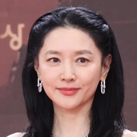 이영애 프로필