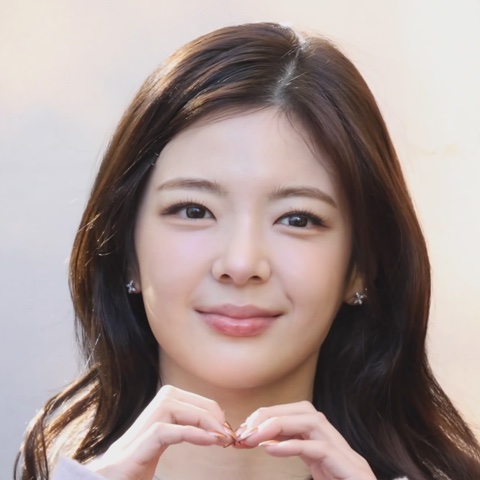 리아 프로필