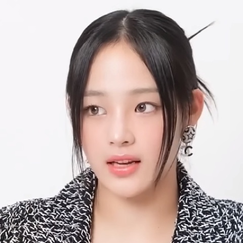 민지 프로필