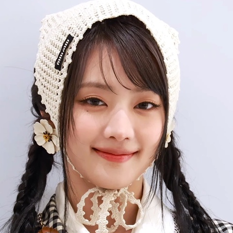 민니 프로필