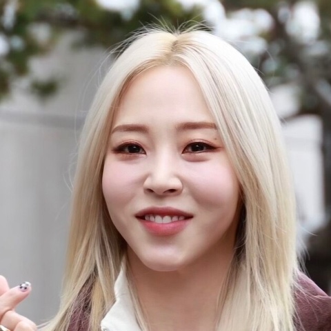 문별 프로필