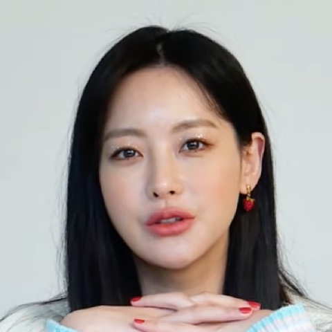 오연서 프로필