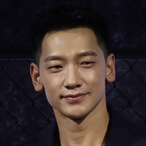 비 프로필