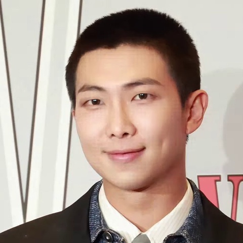 RM 프로필