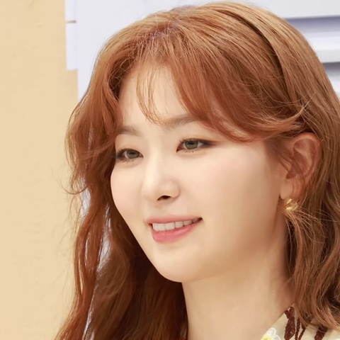 슬기 프로필