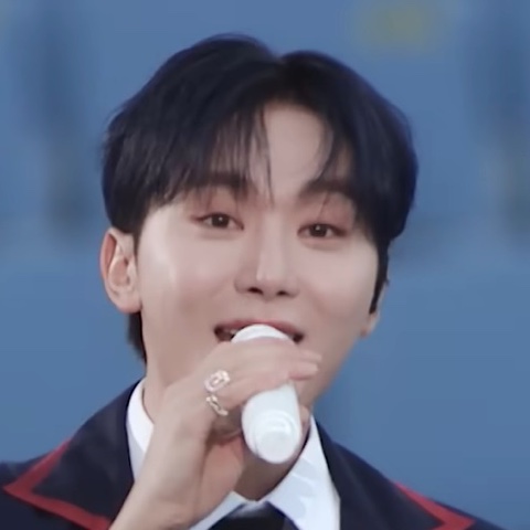 승관 프로필