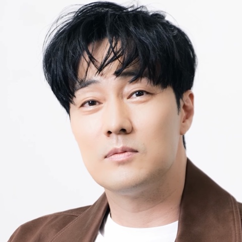 소지섭 프로필