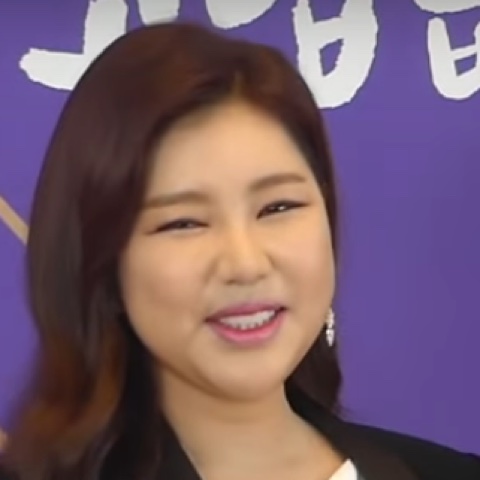 송가인 프로필