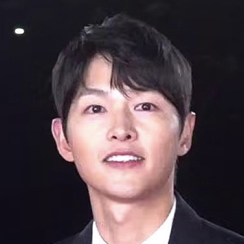 송중기 프로필