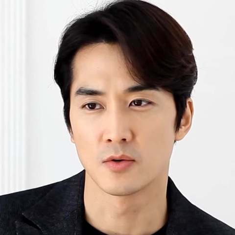 송승헌 프로필