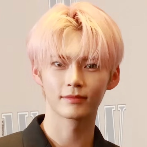 성한빈 프로필