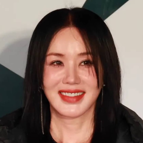 엄정화 프로필