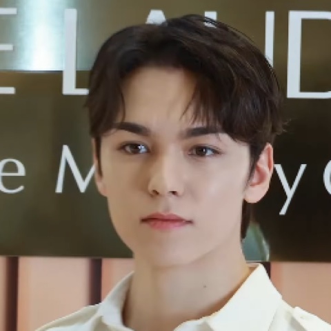 버논 프로필