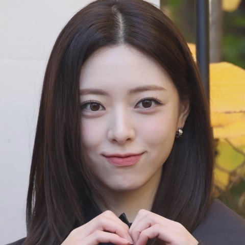 유나 프로필
